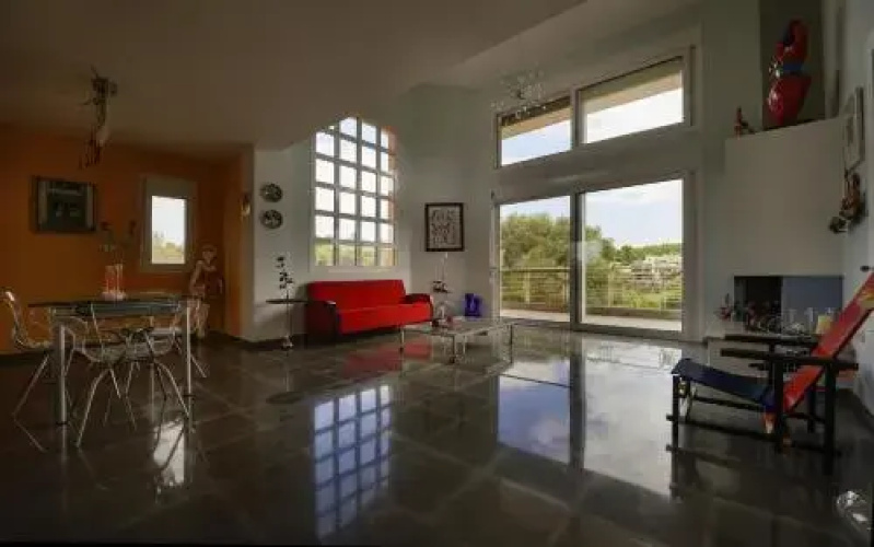 Villa Armonia by halu! Villas