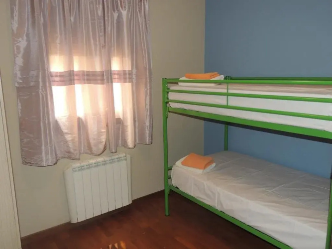 Apartaments Júlia
