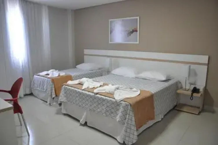 Monza Comfort Hotel