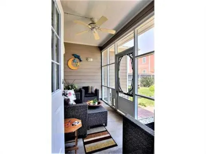 A Stone Throw - 3 Br Home