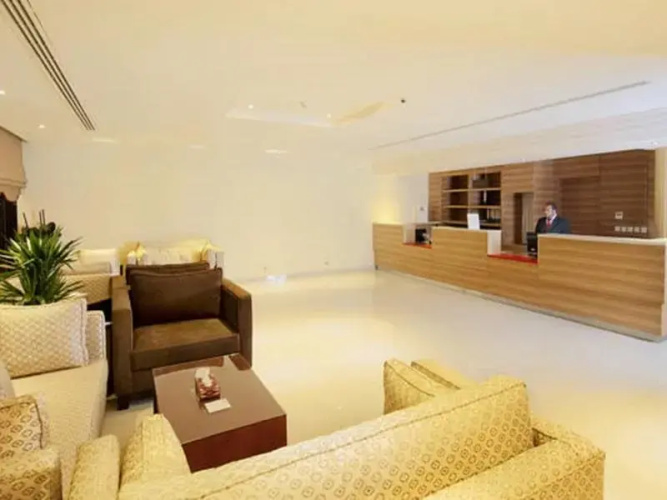 180 Degrees Executive Suites