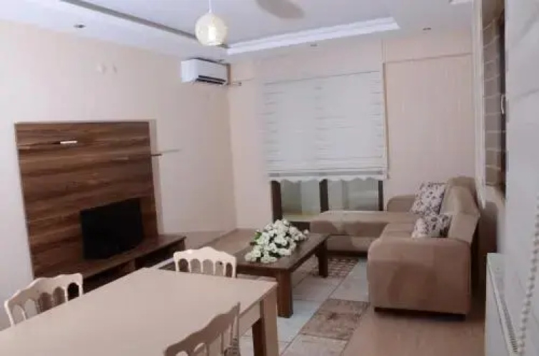 Nurcem Apart Otel