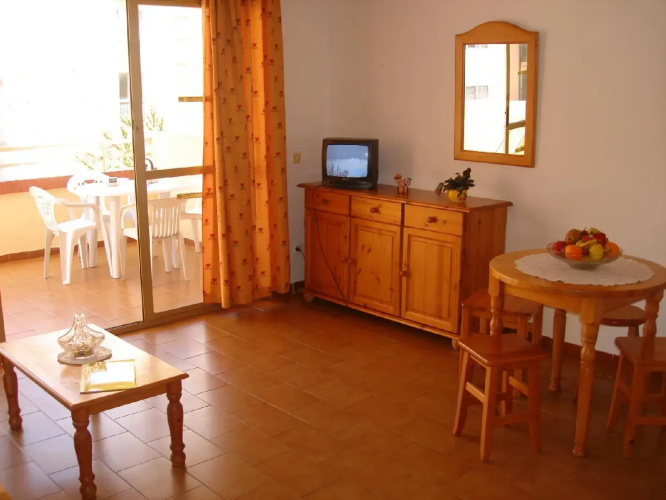 Marc Apartments