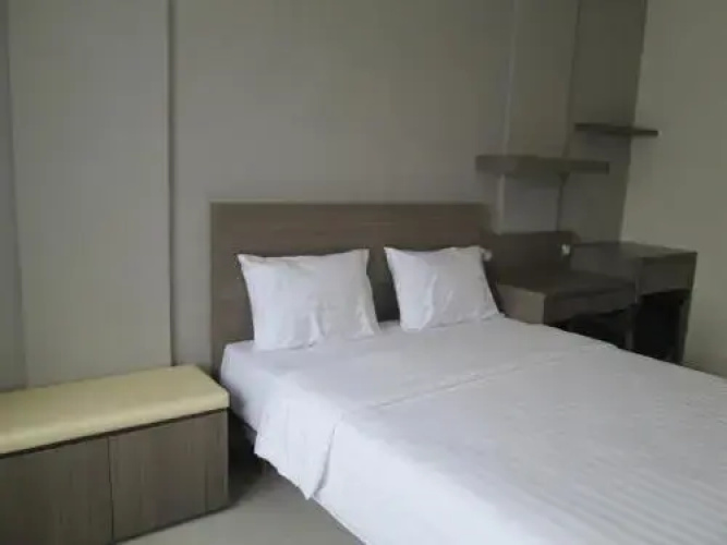 Rufia Residence