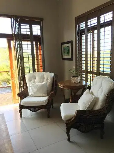 Plettenberg Bay Getaway