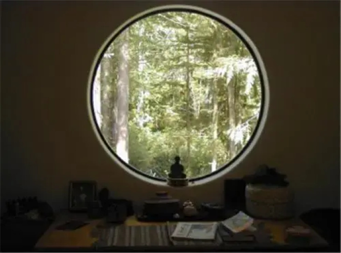 Clayoquot Cedar House