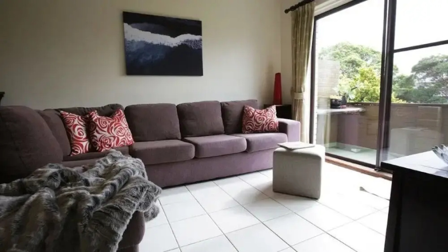 Beach Living in Dee Why