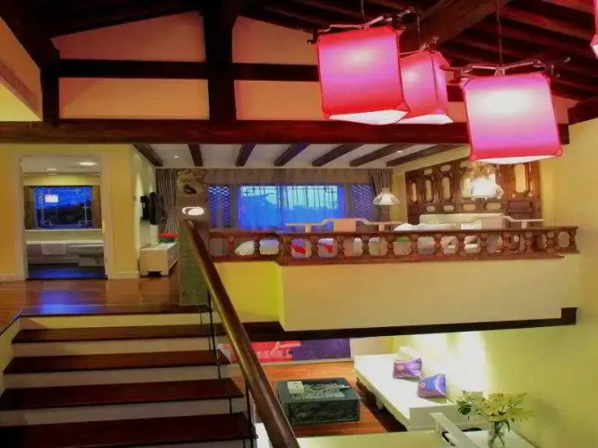 Yi Bang Residence