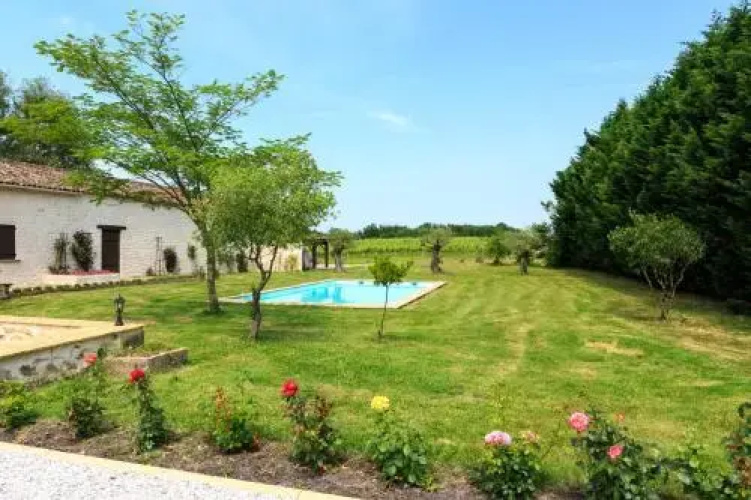 La Veranda du Chateau Maison Noble