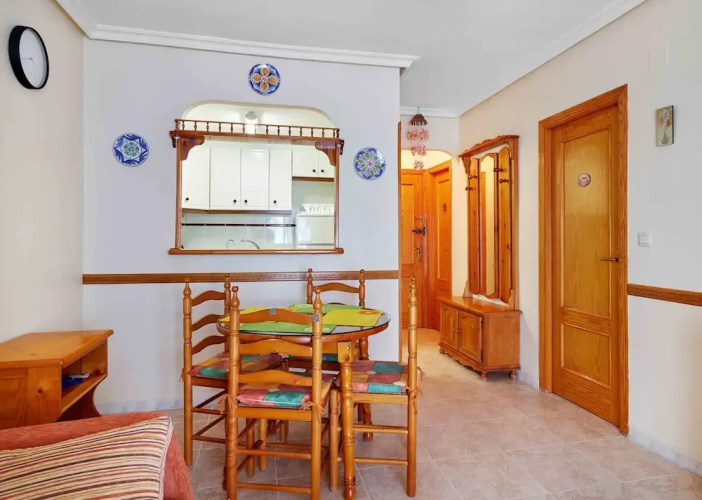Espanhouse Vinamar 2