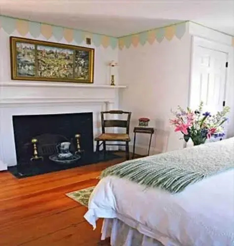 The Summer House Fair Street