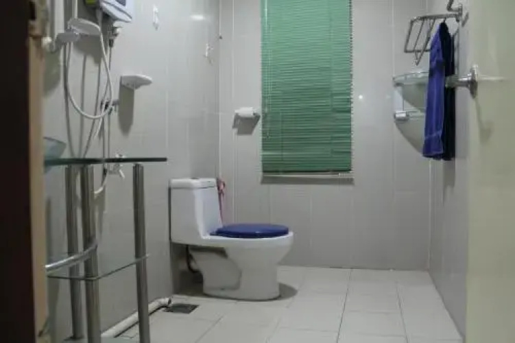 A Hotel