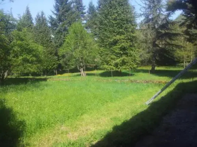 La Pyrène Maison de vacances