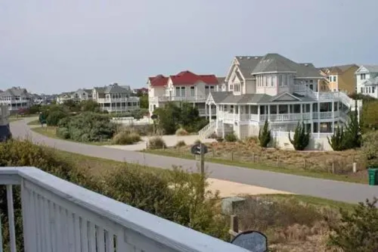 These Are The Days Pi155 - 6 Br Home