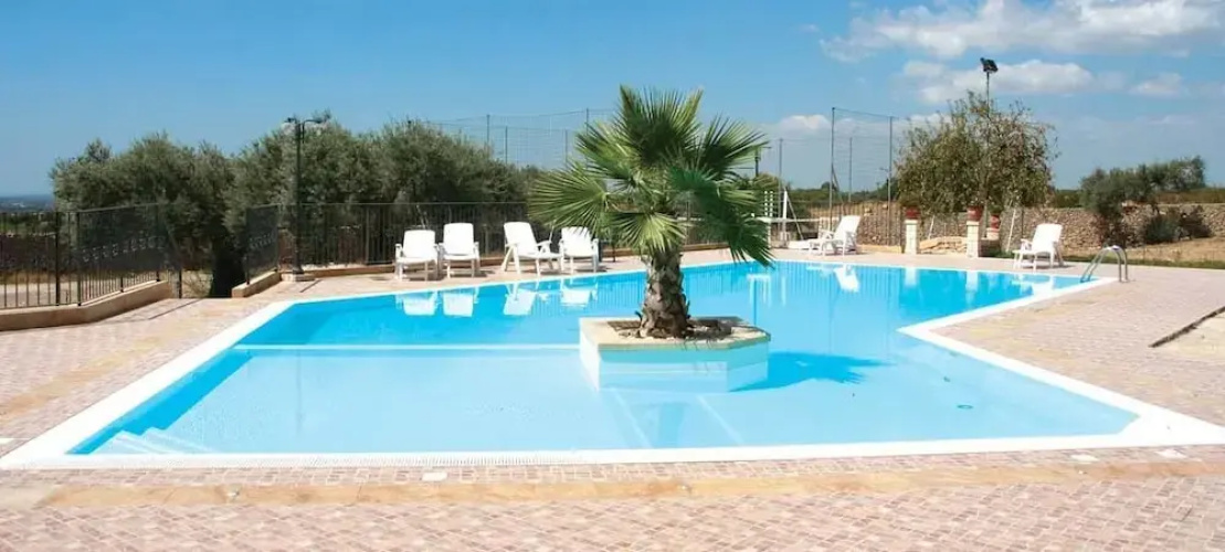 Agriturismo Valle di Chiaramonte