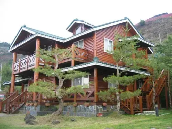 Fengtyan Farm