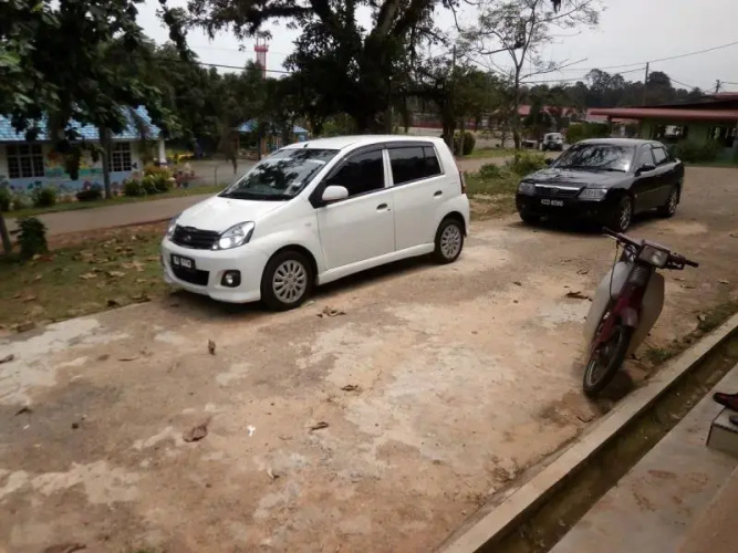 Zainal Homestay