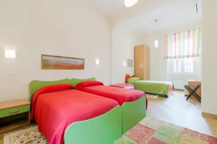 Casa Pajarito