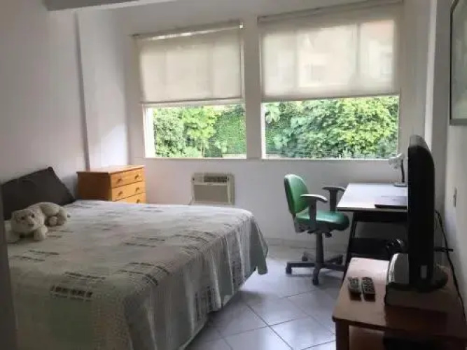 Laranjeiras Room