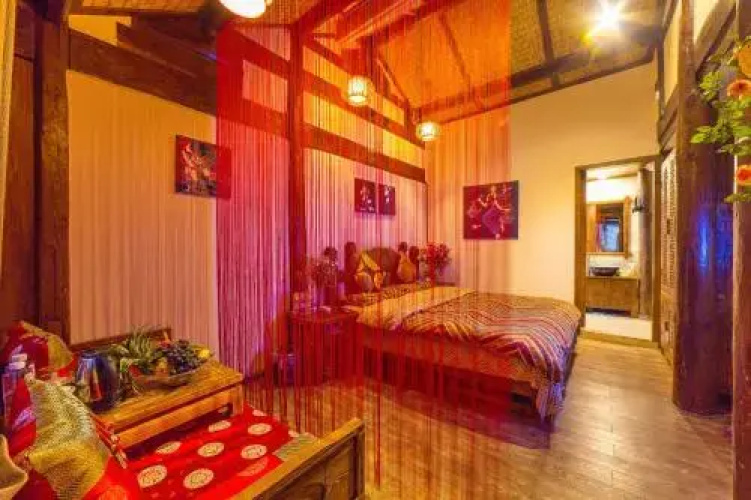 Lijiang Sinkoo Hotel