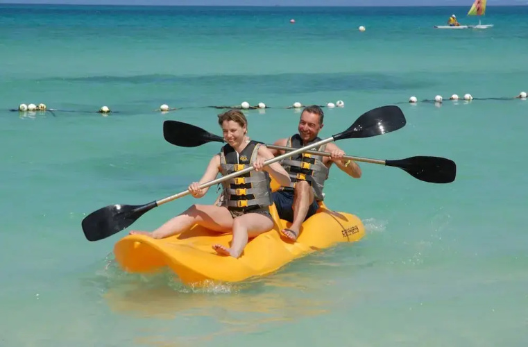 Merrils Beach Resort I