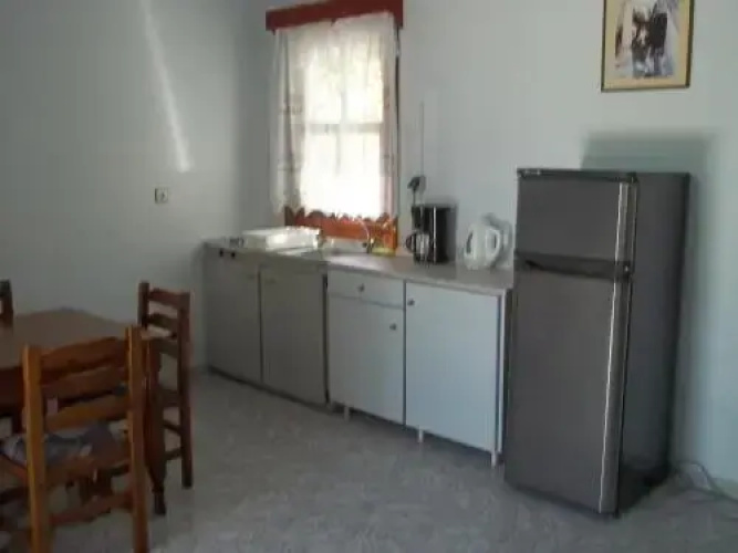 Saint Nicolas Bungalows