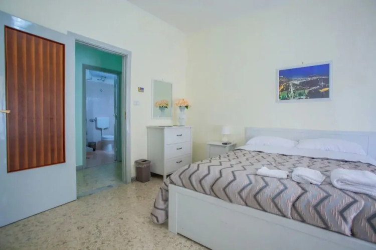B&B Vesuvius