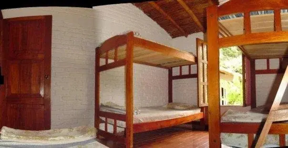 Cabanas La Primavera