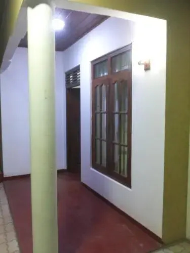 Sanguine Resort
