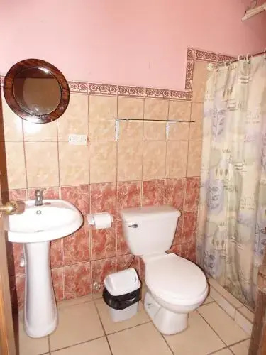 Cabinas Vista Miravalles