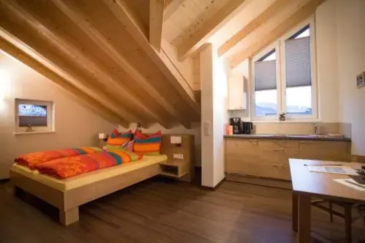 ff Appartements