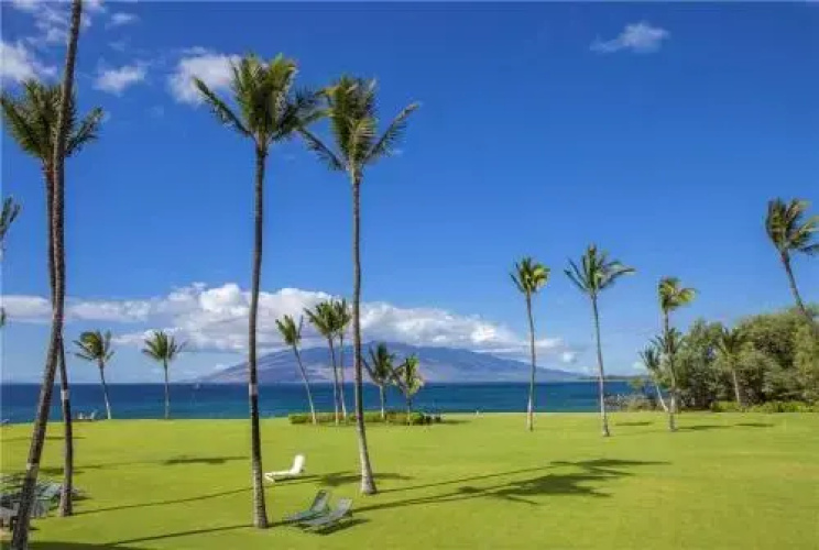 Kihei Surfside 107 - 1 Br Condo