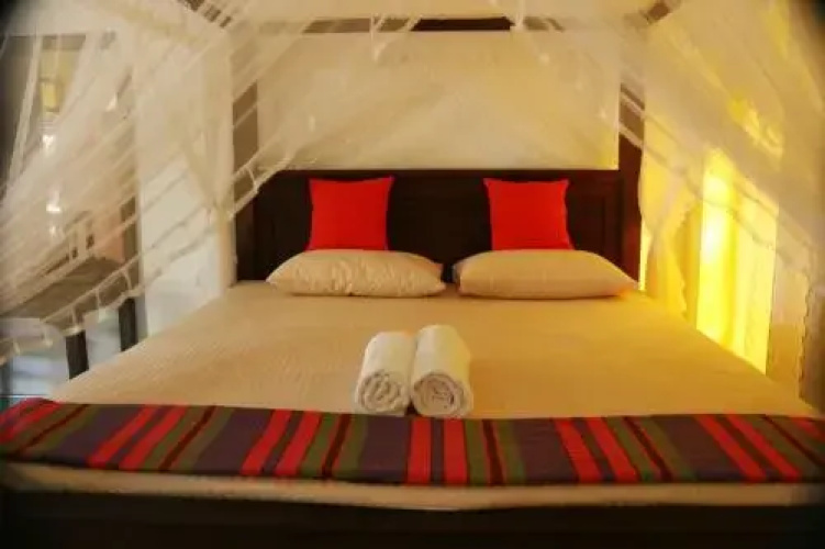 Akurala Beach Park Guesthouse