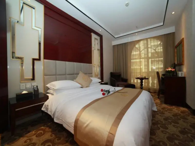 Shishi Kingsa Hotel