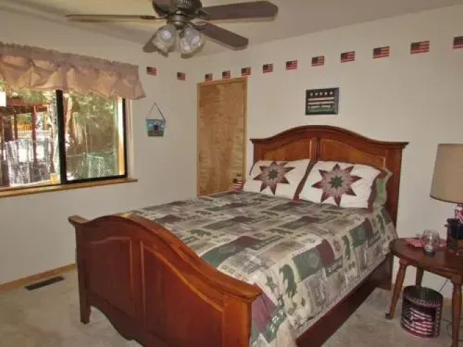 023 Bearly Inn Home