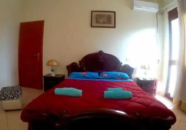 Guesthouse Aliger