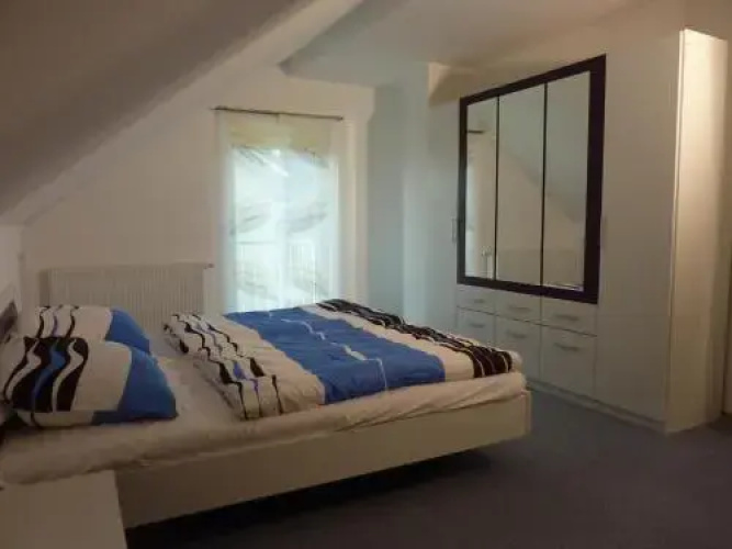 Ferienhaus Alina