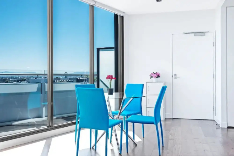 Roomerang at Panorama Apartments 9