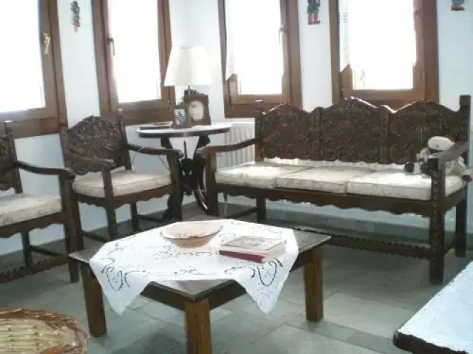 Pension Panos