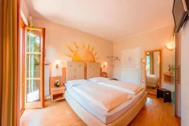 Pension Sandhofer