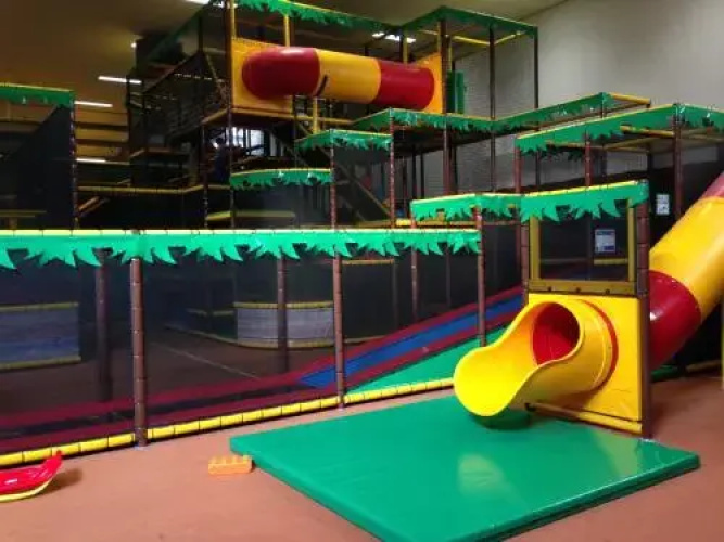 Recreatiepark Bloemketerp