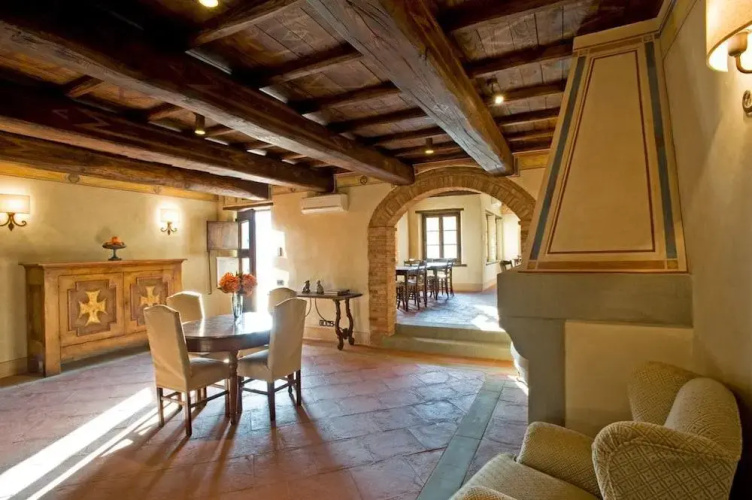 Borgo Toscano