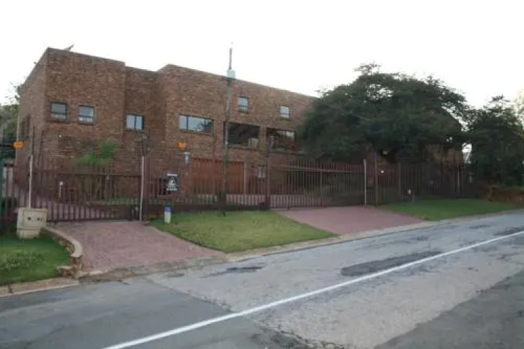 Kloofside Guesthouse