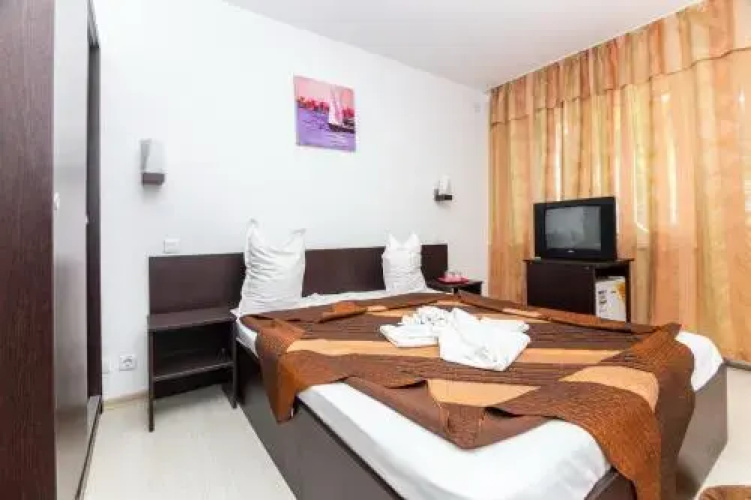 Hotel Azur