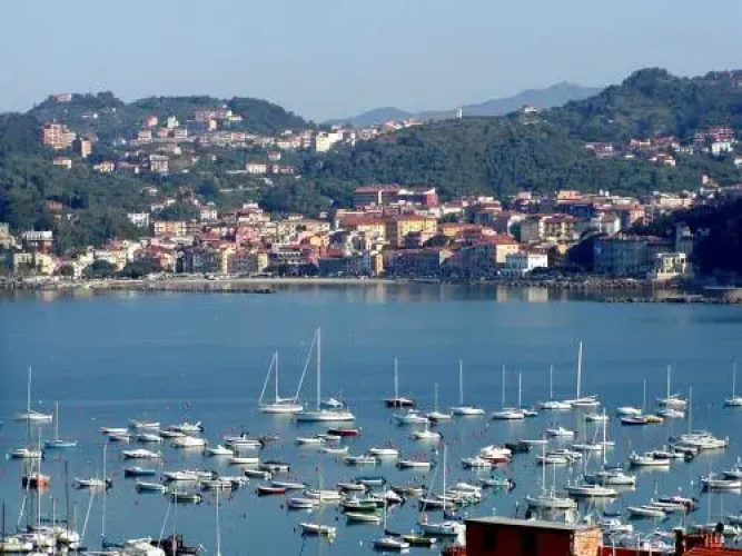 Casa Alessandra