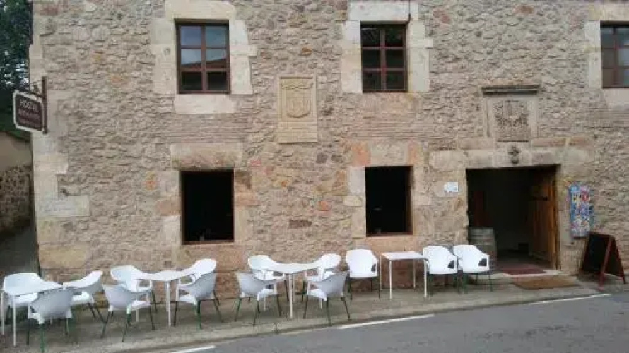 Hostal Taberna La Villa