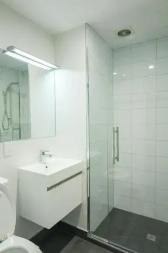 Citibase Apartment