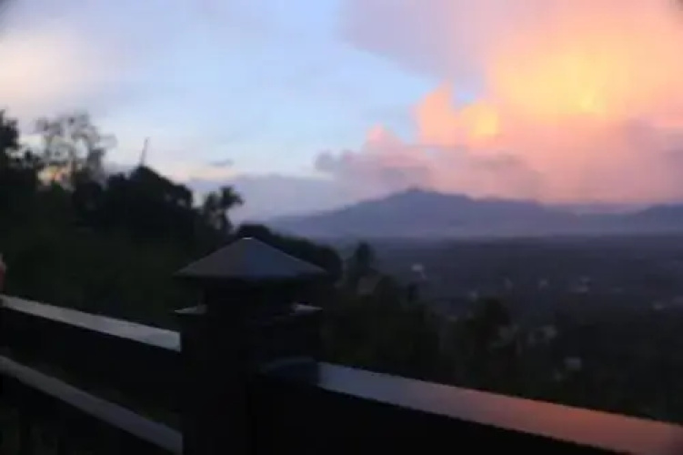 Beauty Hills