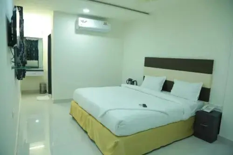 Hotel Swagath