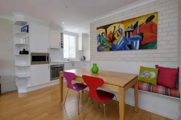 Apartment 29